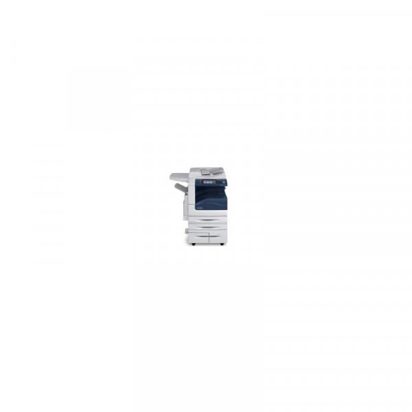 Цветное A3 формата МФУ Xerox WorkCentre 7556 CPS [WC7556CPS EOL]