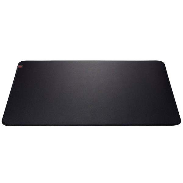 BENQ Zowie Коврик для мыши G-SR игровой, профессиональный, 480 X 400 X 3.5 мм, мягкий "медленный", черный.