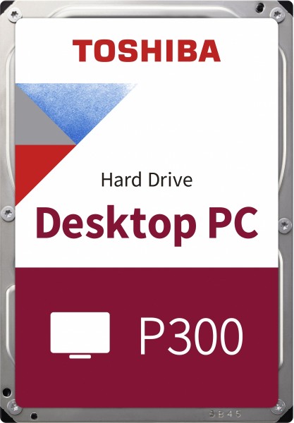 Жесткий диск Toshiba P300 Desktop PC HDWD240UZSVA