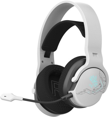 Наушники с микрофоном A4Tech GR370