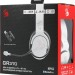 Наушники с микрофоном A4Tech GR370