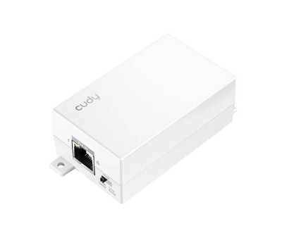 Cudy POE10 Гигабитный удлинитель PoE+