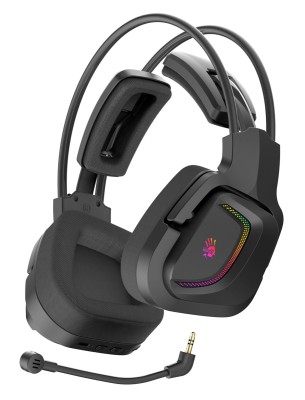 Наушники с микрофоном A4Tech MR575