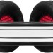 Наушники с микрофоном Oklick HS-G300 ARMAGEDDON белый/черный 2.2м мониторные оголовье (361558) Oklick 361558