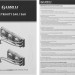 Система водяного охлаждения Lian-Li G89.GA2T36W.00