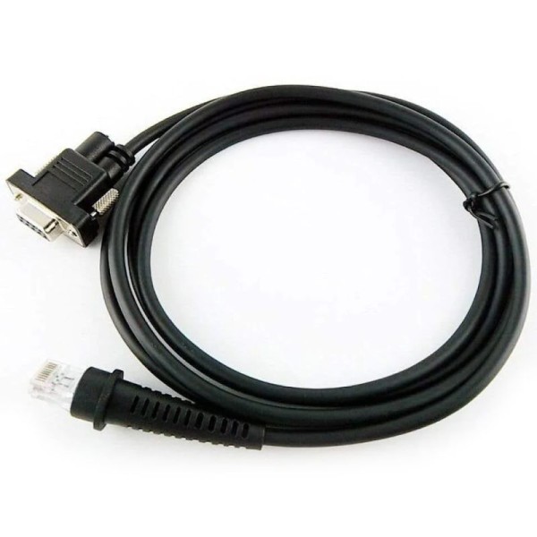 Интерфейсный кабель Newland RJ45 - R232 cable 2 meter for Handheld series