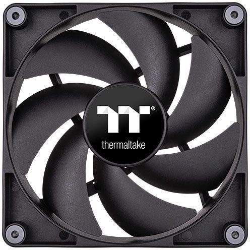 Вентилятор для корпуса Thermaltake CL-F148-PL14BL-A