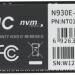 Накопитель SSD Netac NT01N930E-001T-E4X