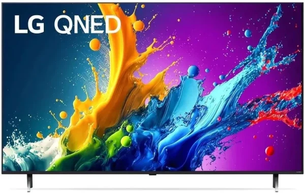 Телевизор ЖК 65'' LG LG Electronics 65QNED80T6A.ARUG