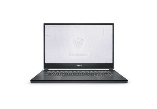 Ноутбук MSI WS66 11UKT-215RU 15,6" FHD Touch, Intel Core i7-11800H, 16Gb, 1Tb SSD, no ODD, NVidia Quadro RTX A3000 6Gb, 