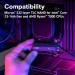 Твердотельный накопитель Crucial CT1000T705SSD5