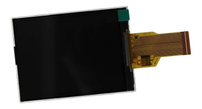 Панель оператора (LCD) BROTHER MFC-L2720/L2740/DCP-L2560 (A63539001)