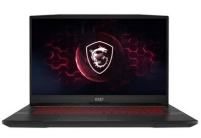 Ноутбук MSI GL76 12UEK-215 17.3" FHD, Intel Core i9-12900H, 16Gb, 1TB SSD, no ODD, NVidia RTX3060 6Gb, Win11 Home*