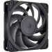 Кулер для корпуса Noctua NF-A12x25 PWM chromax.black.swap