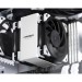 Кулер для корпуса Noctua NF-A12x25 PWM chromax.black.swap