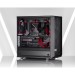 Кулер для корпуса Noctua NF-A12x25 PWM chromax.black.swap