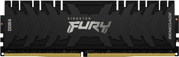 Память оперативная Kingston FURY Renegade RGB KF436C18RB/32