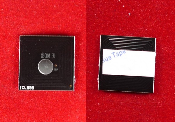 Чип для Kyocera FS-C8600DN/C8650DN (TK-8600M) Magenta, 20K ELP Imaging®