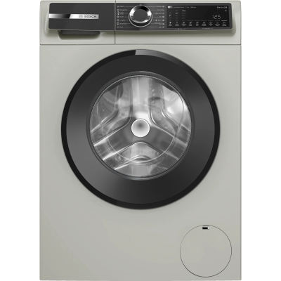 Отдельностоящая стиральная машина BOSCH Bosch WGK264ZXME