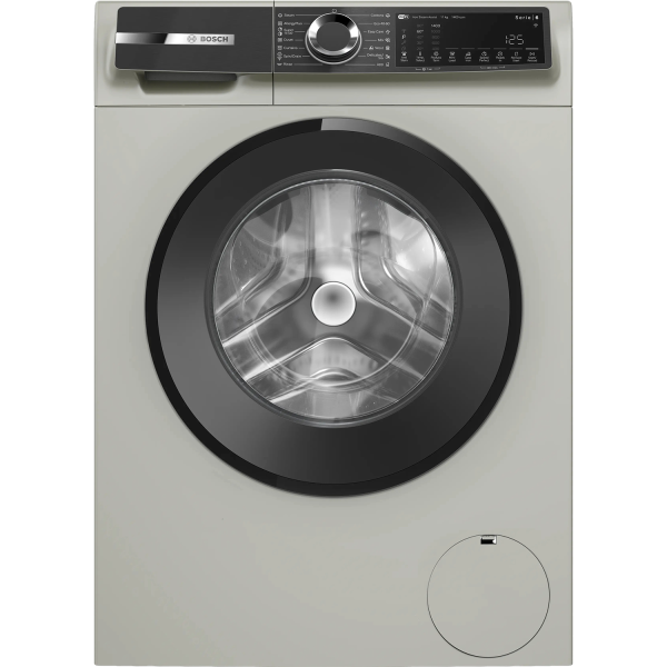 Отдельностоящая стиральная машина BOSCH Bosch WGK264ZXME