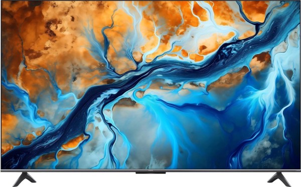 Телевизор LED Xiaomi L55MA-SPLRU