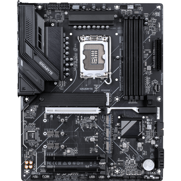 Материнская плата Gigabyte Z890 D PLUS