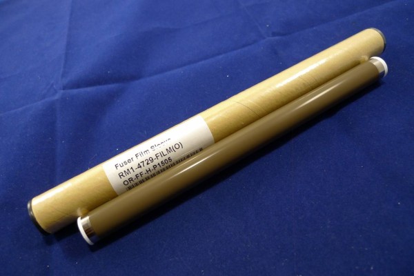 Термопленка HP LJ P1505/M1522/M1120 металлизированная (O)