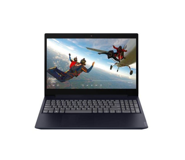 Ноутбук Lenovo L340-15API 15.6" FHD, AMD Athlon 300U, 8Gb, 128Gb SSD, no ODD, no OS, черный (81LW00A3RK)