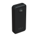 Портативный аккумулятор TOLT Stor SR-LC20B, 20000mAh, 22,5W, fast charging and PD, black Powerbank TOLT Stor SR-LC20B, 20000mAh, 22,5W, fast charging and PD, black TOLT SR-LC20B