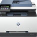 Лазерное МФУ HP Color LaserJet Pro MFP 3303fdn
