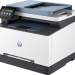Лазерное МФУ HP Color LaserJet Pro MFP 3303fdn
