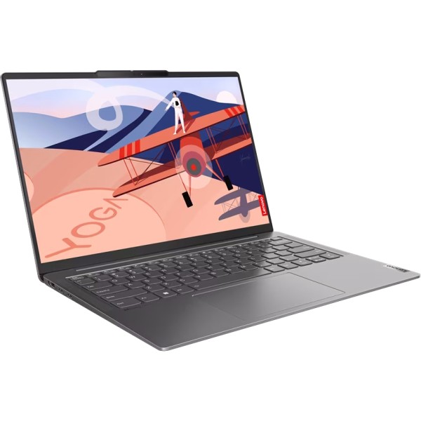 Ноутбук Lenovo Yoga Slim 6 14IRH8 (83E00021RK)