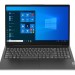 Ноутбук Lenovo V15 G2 ALC(QWERTZ) 15.6" FHD,TN, AMD RYZEN5 5500U, 8Gb, 256Gb SSD,RJ-45, Win10Pro,black (82KD005CGE)*