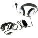 Гарнитура RITMIX RH-533USB Серебристый