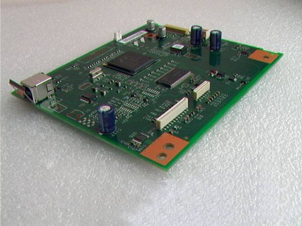 Плата форматера HP LJ M1005 (CB397-60001) OEM