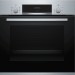 Встраиваемая электрическая духовка Bosch Serie | 4 HBF534ES0R