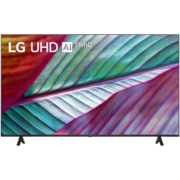 Телевизор ЖК 55" LG 55UR78009LL.ARUB