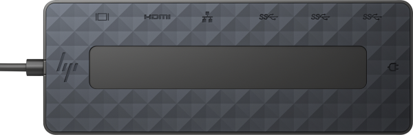 Докстанция HP 50H55AA