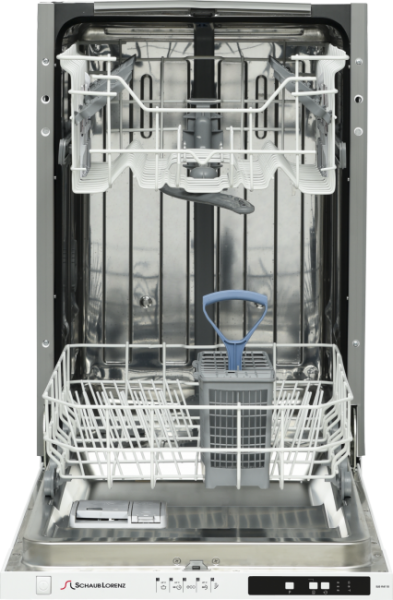 Встраиваемые ПММ шириной 45 см Schaub Lorenz SLG VI4110