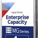 Жесткий диск Toshiba Enterprise Capacity MG04SCA40EE