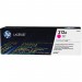 Тонер-картридж HP 312A Magenta Original LaserJet Toner Cartridge (CF383A)