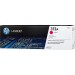 Тонер-картридж HP 312A Magenta Original LaserJet Toner Cartridge (CF383A)