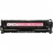 Тонер-картридж HP 312A Magenta Original LaserJet Toner Cartridge (CF383A)