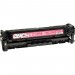 Тонер-картридж HP 312A Magenta Original LaserJet Toner Cartridge (CF383A)