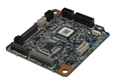 Плата DC-контроллера HP LJ M402/M426 (RM2-8680/RM2-7509) 