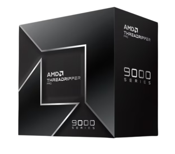 Центральный Процессор AMD 100-000000725