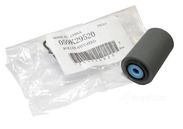 Вал подачи XEROX DC 250/Versant 80/180