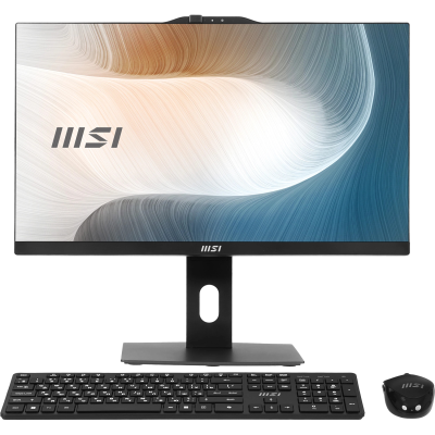 Моноблок MSI Modern AM242P 1M-2416XRU 23.8" (9S6-AE0721-2416)