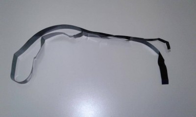 Кабель планшетного сканера HP LJ M1005/M1120/CLJ CM1015/1017/1312 6+14pin (CB376-67903) OEM