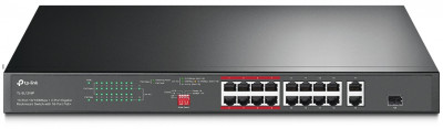 Коммутатор TP-Link TL-SL1218P